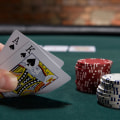 The Ultimate Guide to Table Games: A Comprehensive Look at Online Casino Reviews