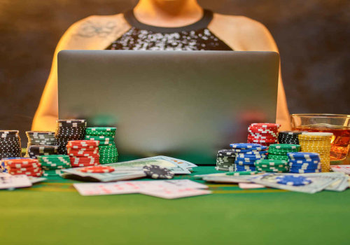 Payment Methods and Options for Online Casinos