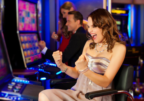 Understanding Payouts and Odds at Slots