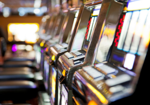Understanding Payouts: A Comprehensive Guide for Playing Slot Machines